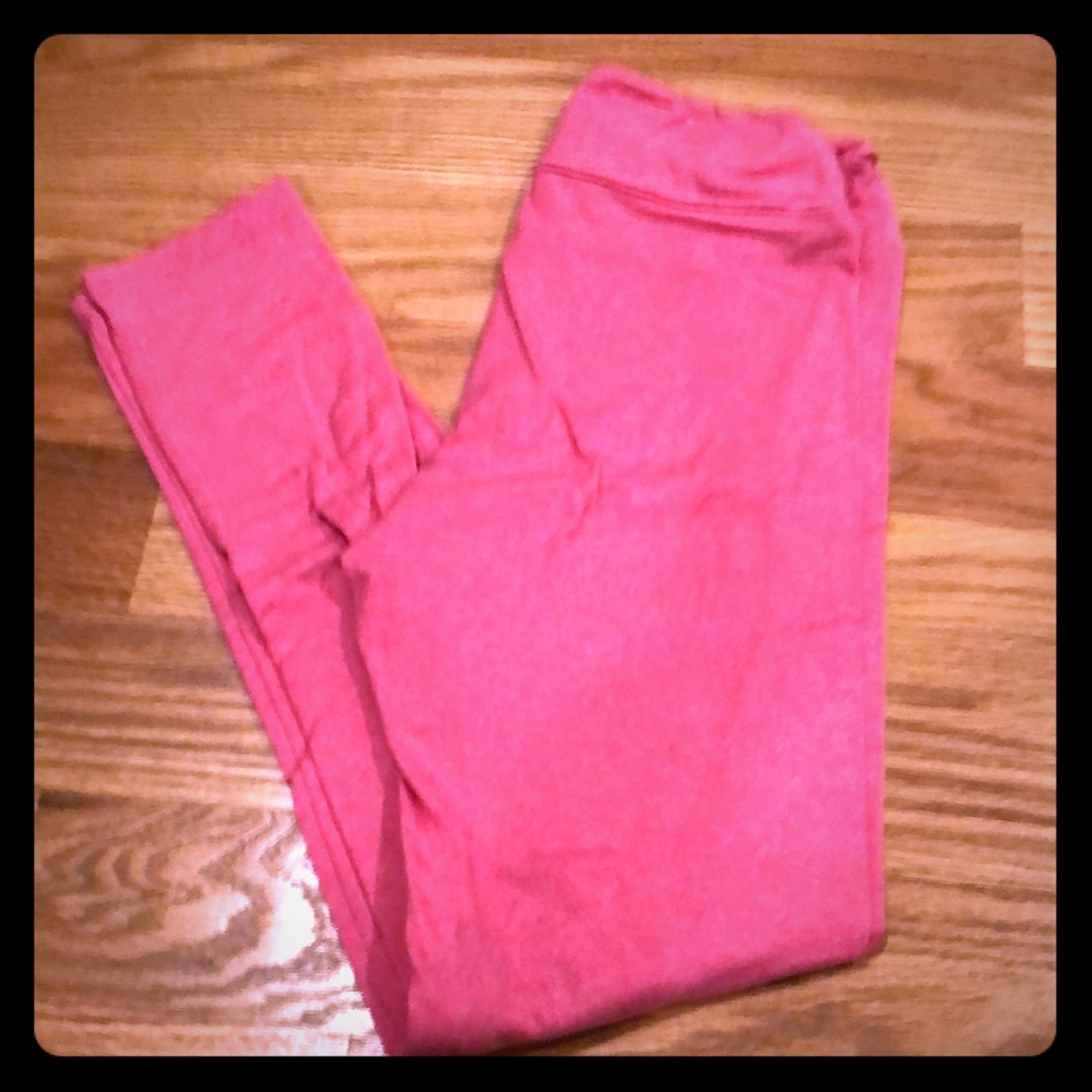 LuLaRoe leggings